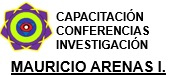 Mauricio Arenas Ibarra